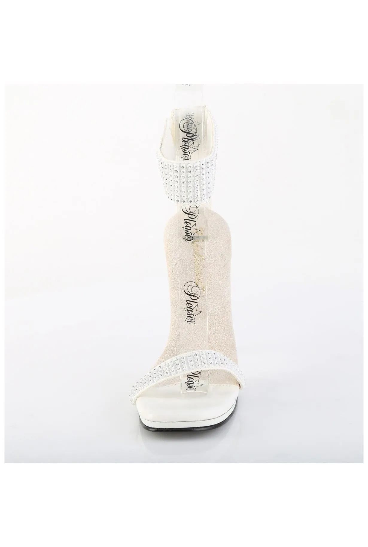 Fabulicious CHIC-40 Sandal