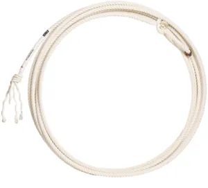 Fast Back Edge Calf Rope