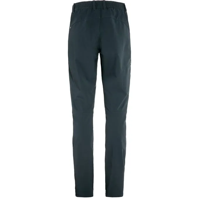 Fjallraven Abisko Trail Stretch Trouser Women's