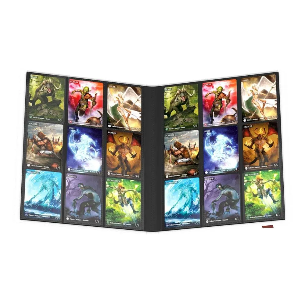 Flexxfolio 360 – 18-Pocket - Lands Edition II - Mountain