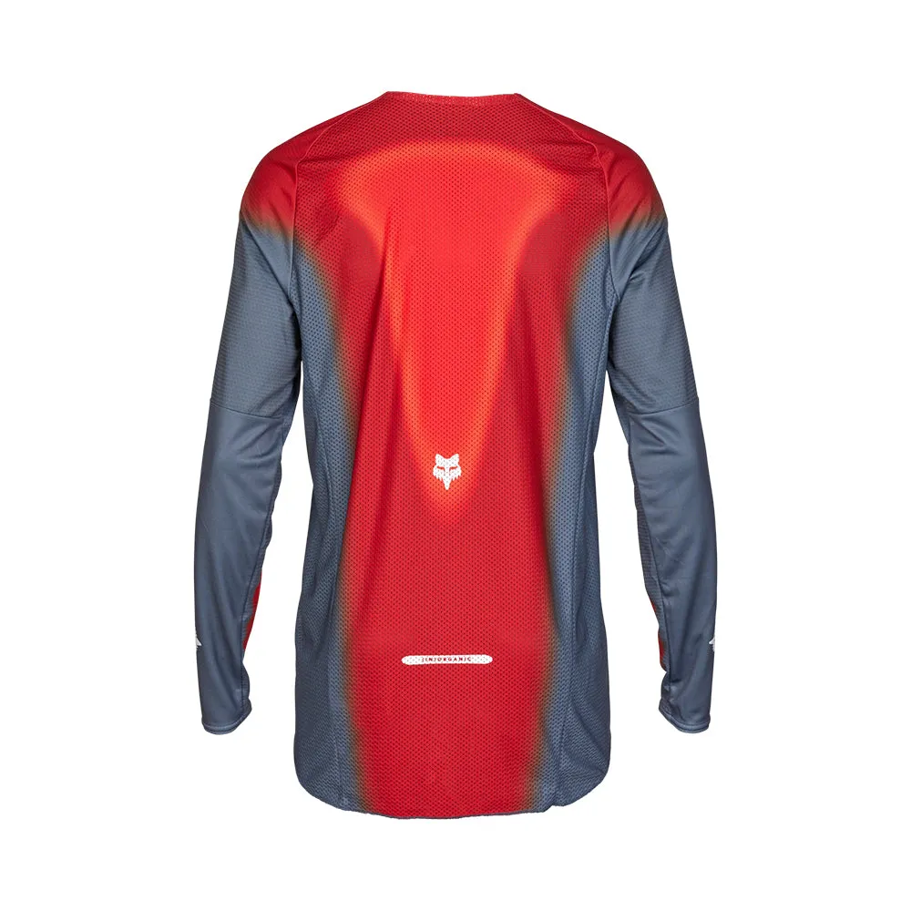 FOX 360 VOLATILE JERSEY [GREY/RED]