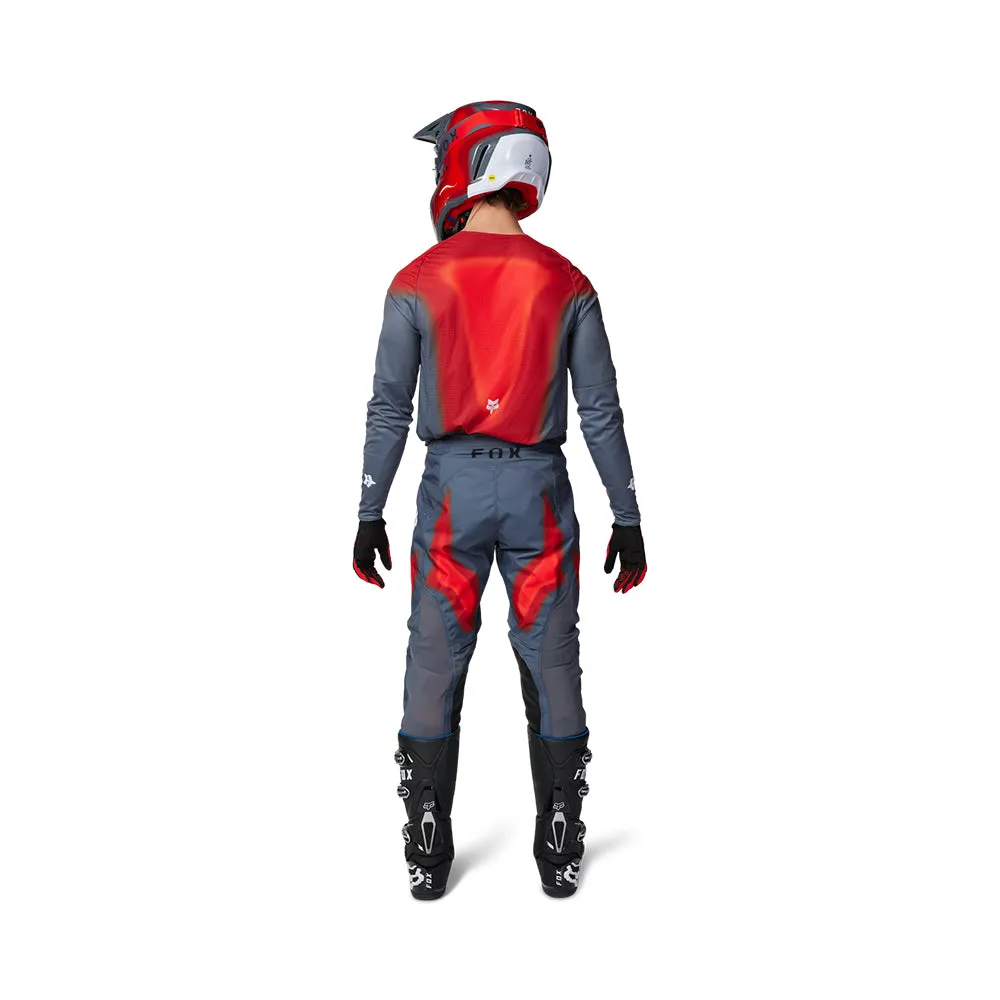 FOX 360 VOLATILE JERSEY [GREY/RED]