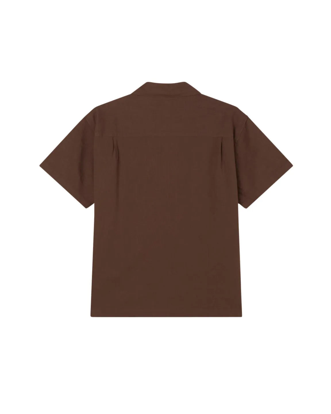 Frances Woven Shirt