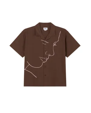 Frances Woven Shirt