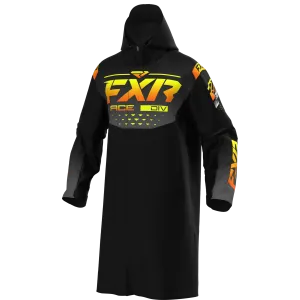 FXR Warm-Up Coat
