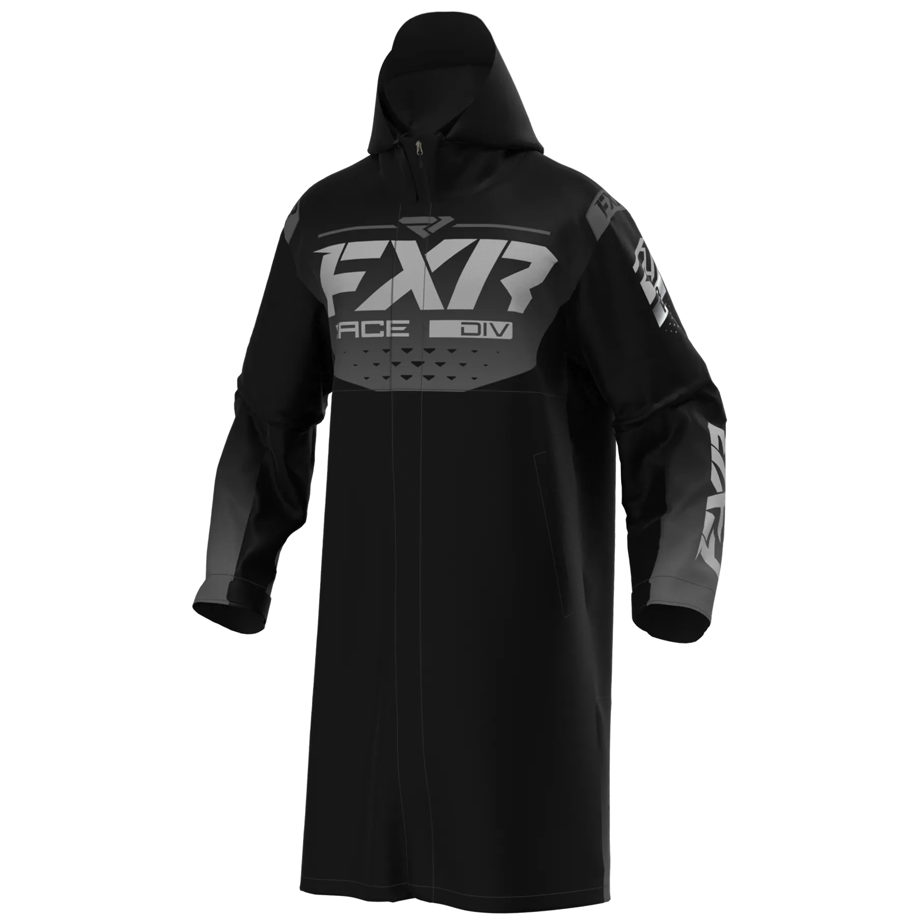 FXR Warm-Up Coat