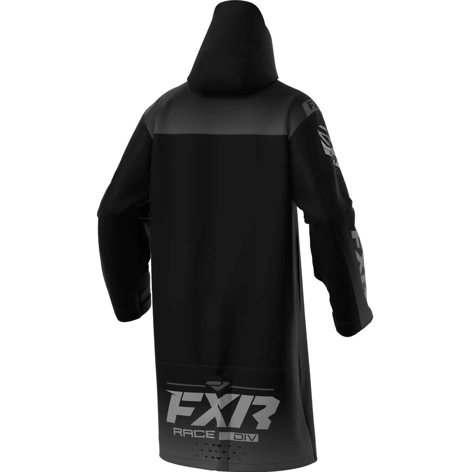 FXR Warm-Up Coat