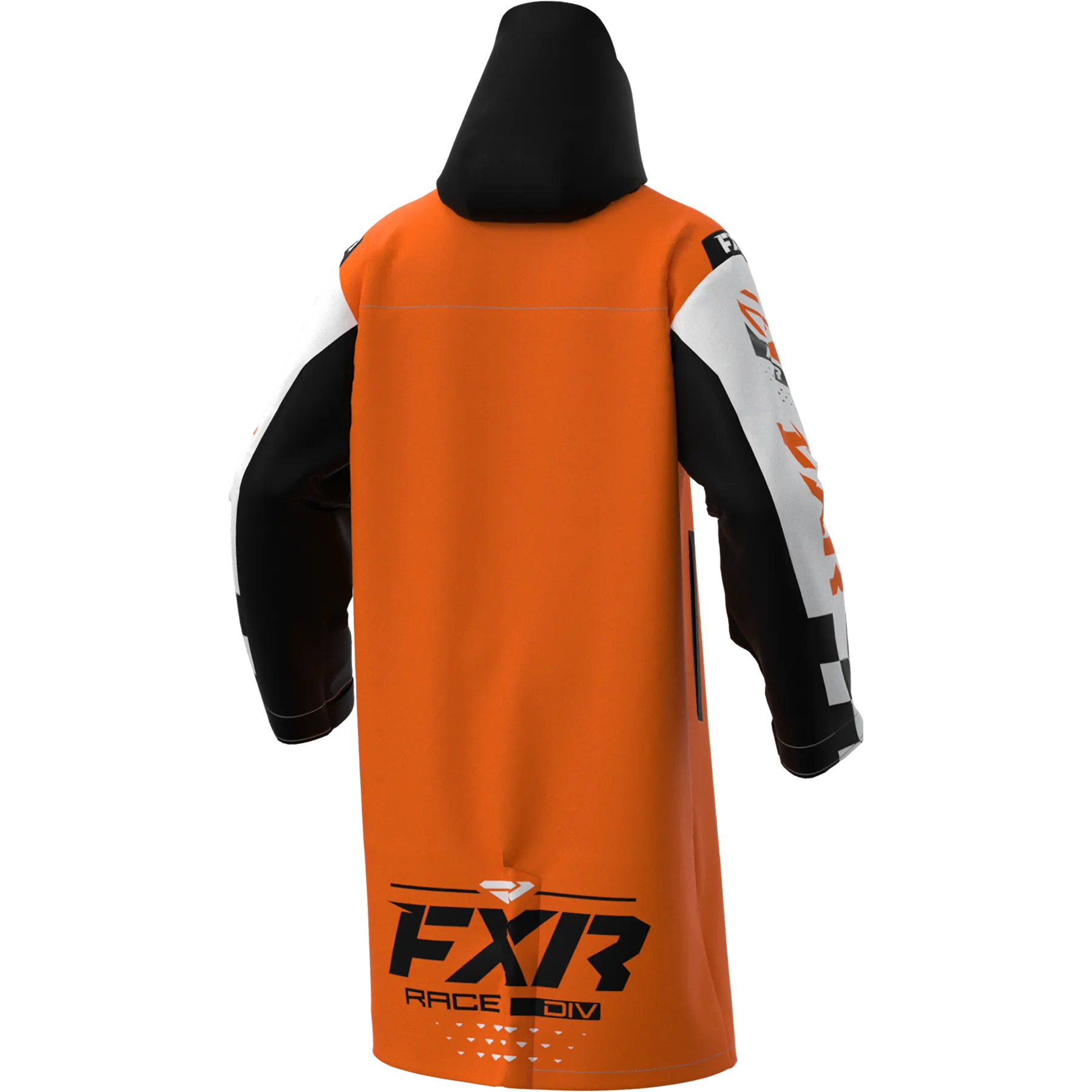 FXR Warm-Up Coat