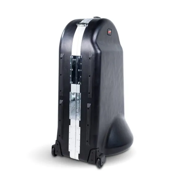 Gator 4/4 Tuba Hardshell Case GCTUBA4423