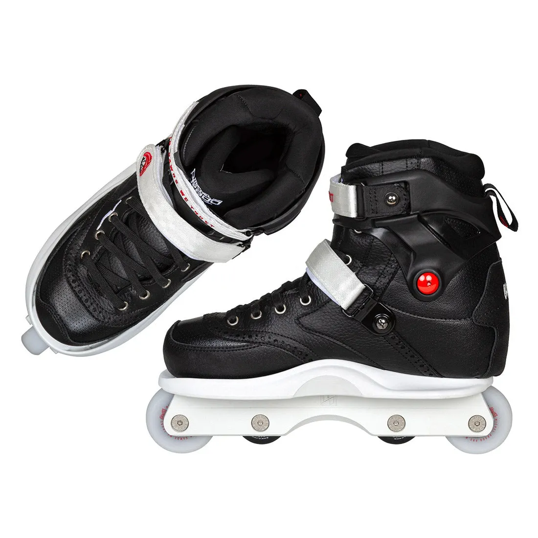 Gawds Michel Prado II Pro Inline Skate