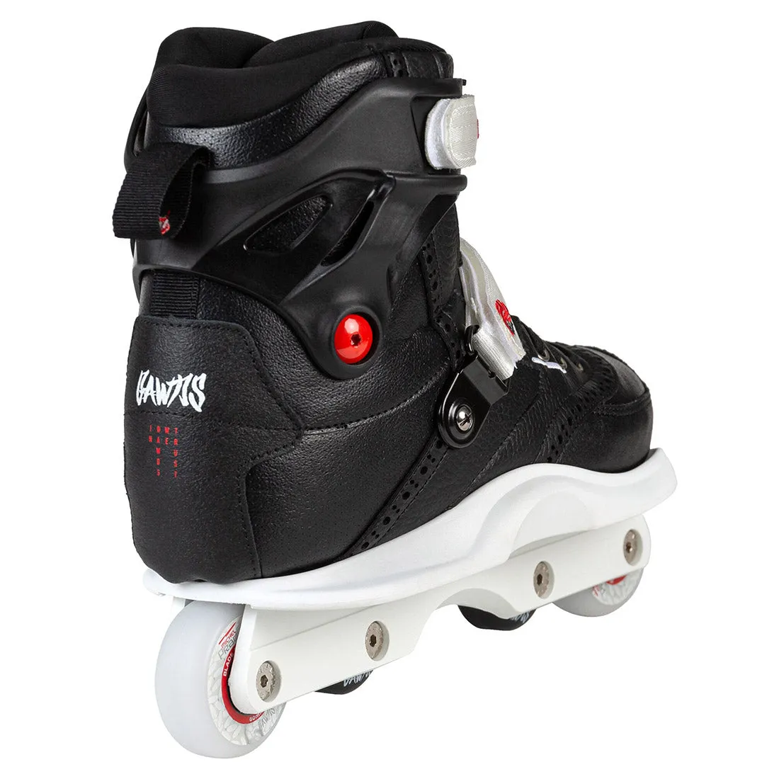 Gawds Michel Prado II Pro Inline Skate