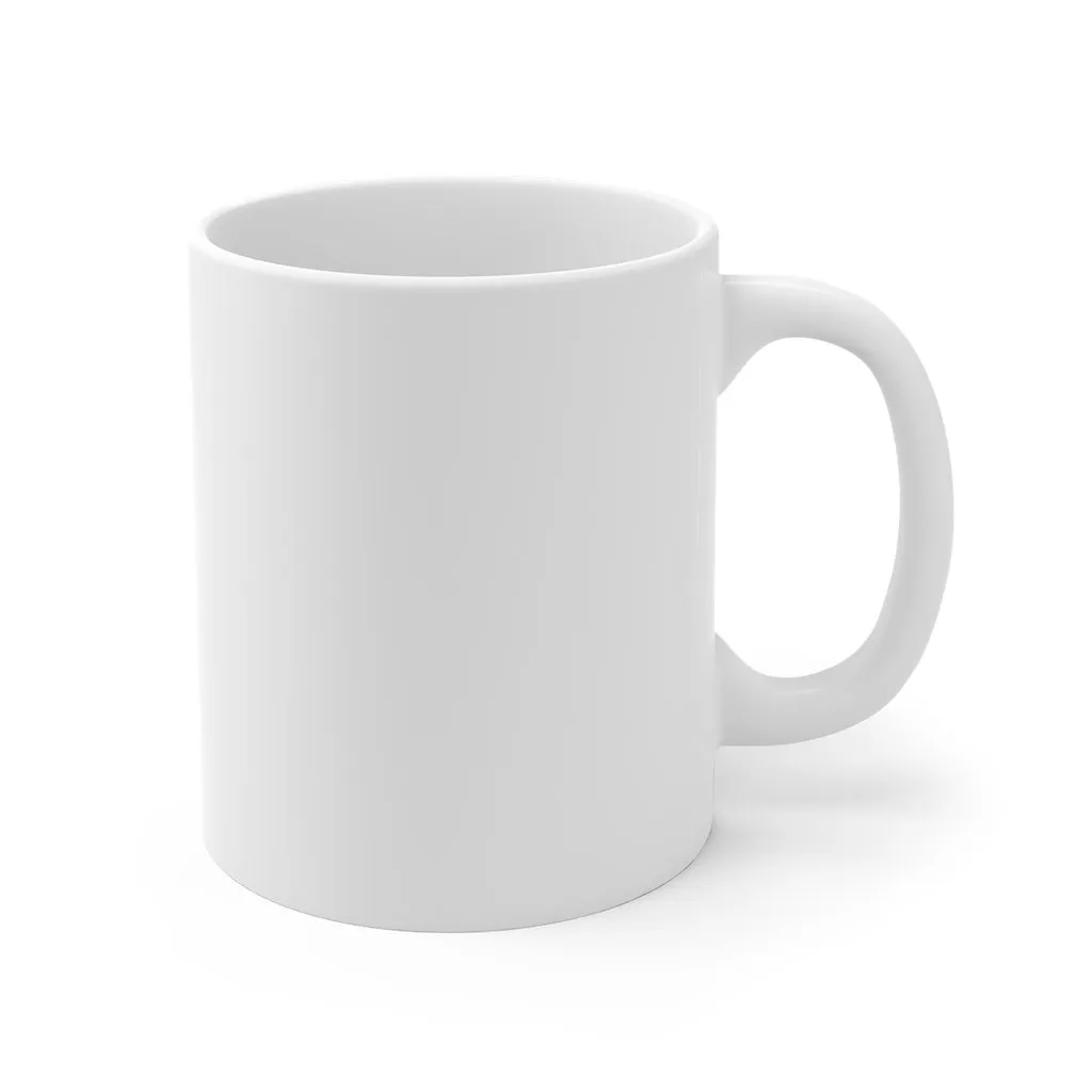 Gay For Brunch Coffee Mug