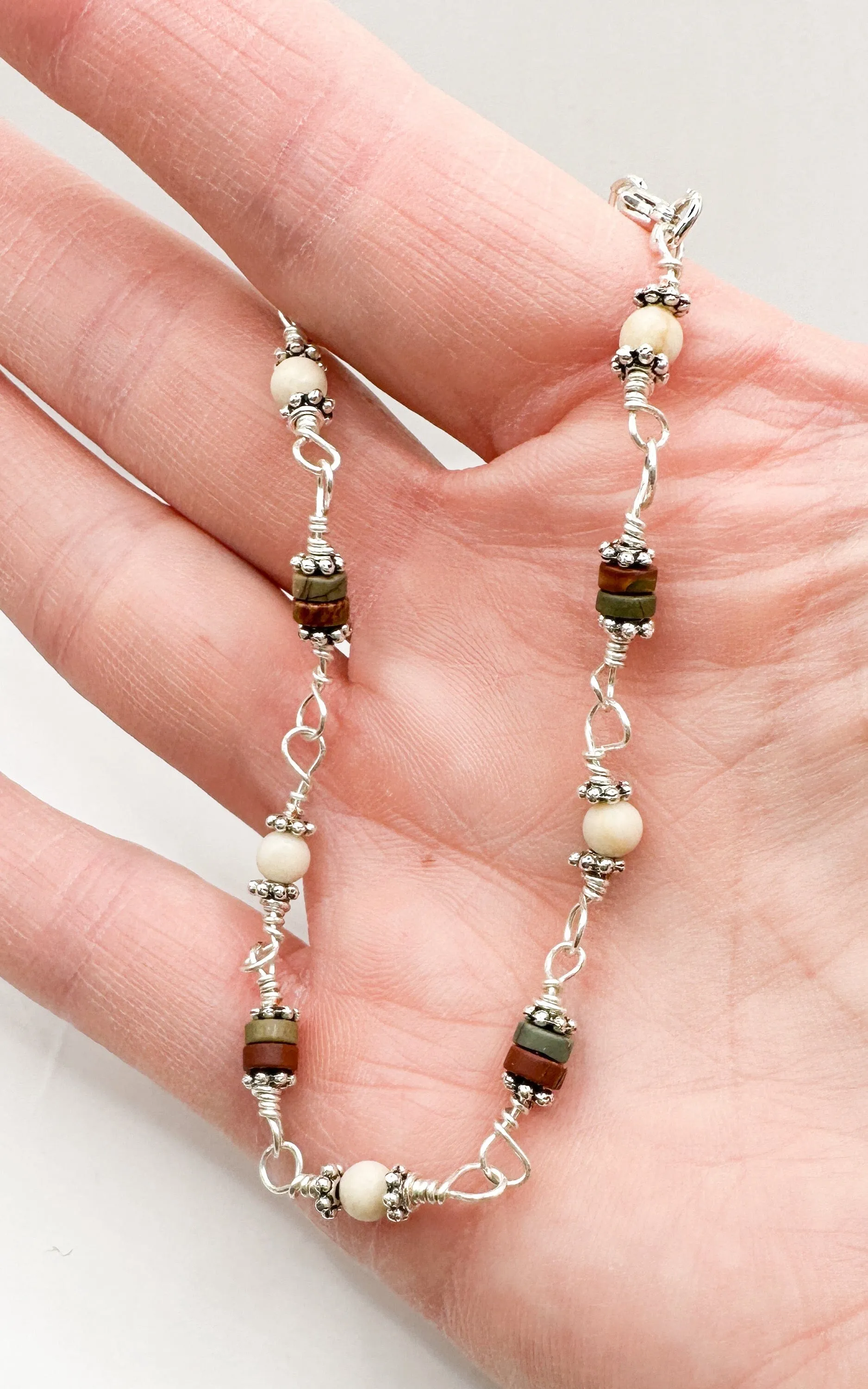 Gemma III Bracelet