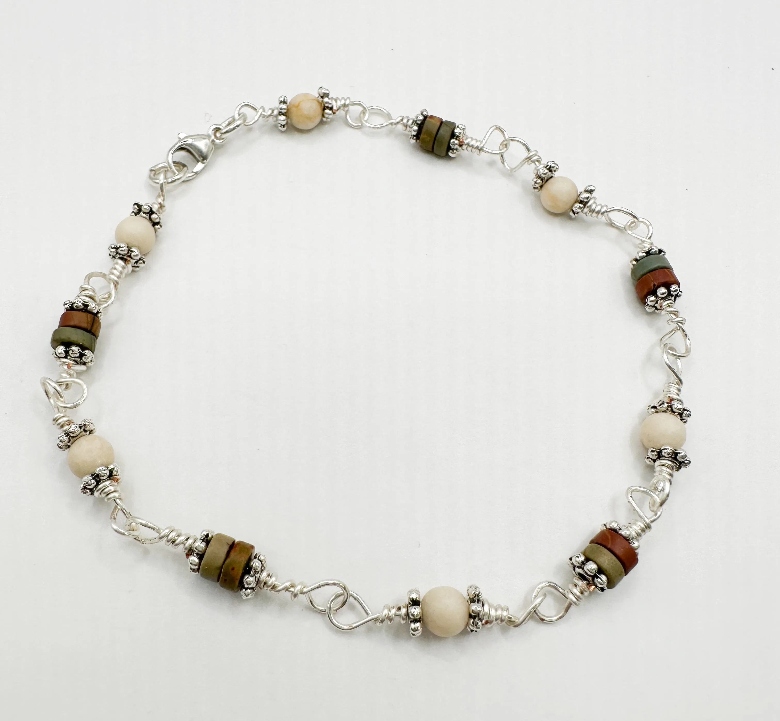 Gemma III Bracelet