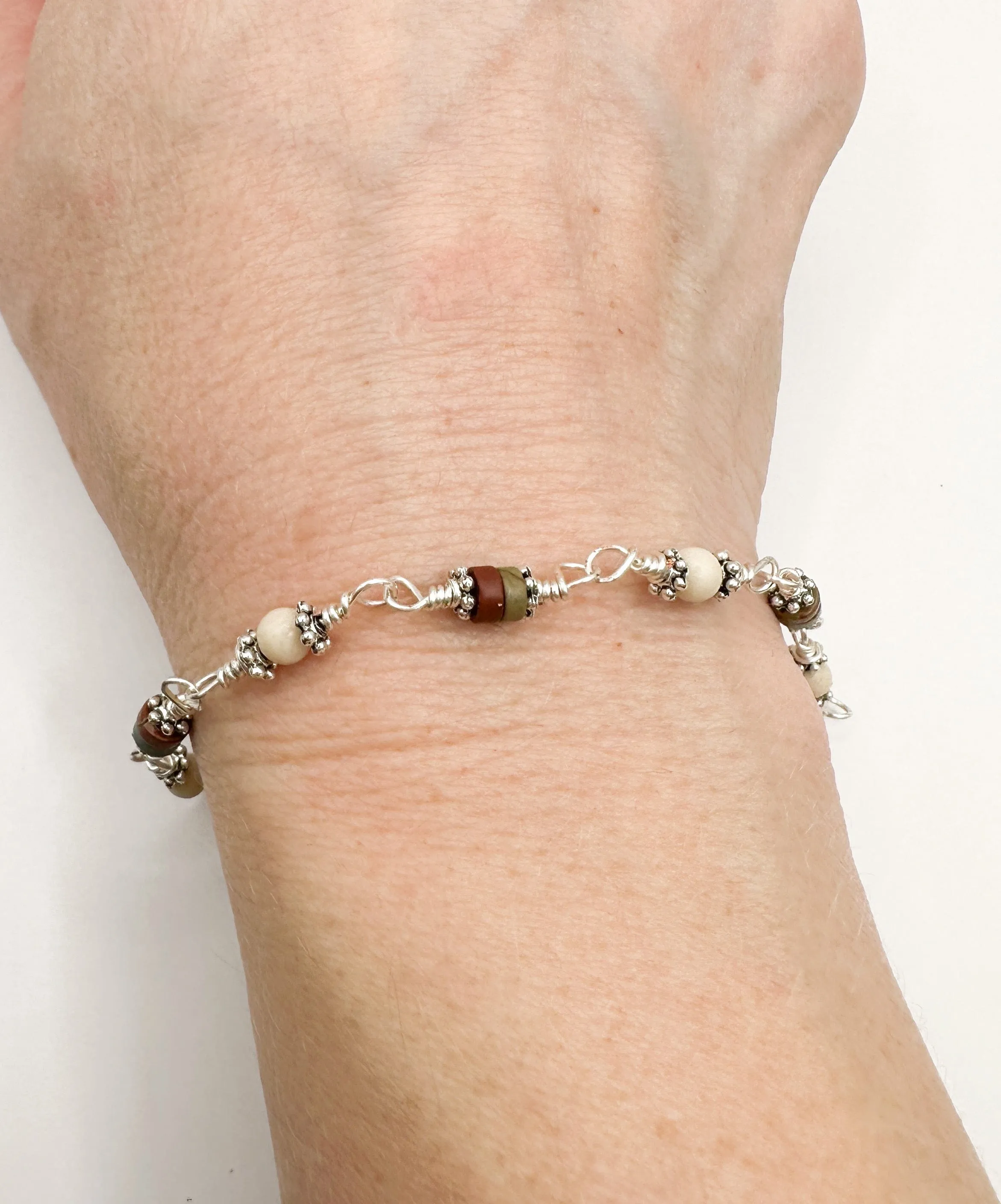 Gemma III Bracelet