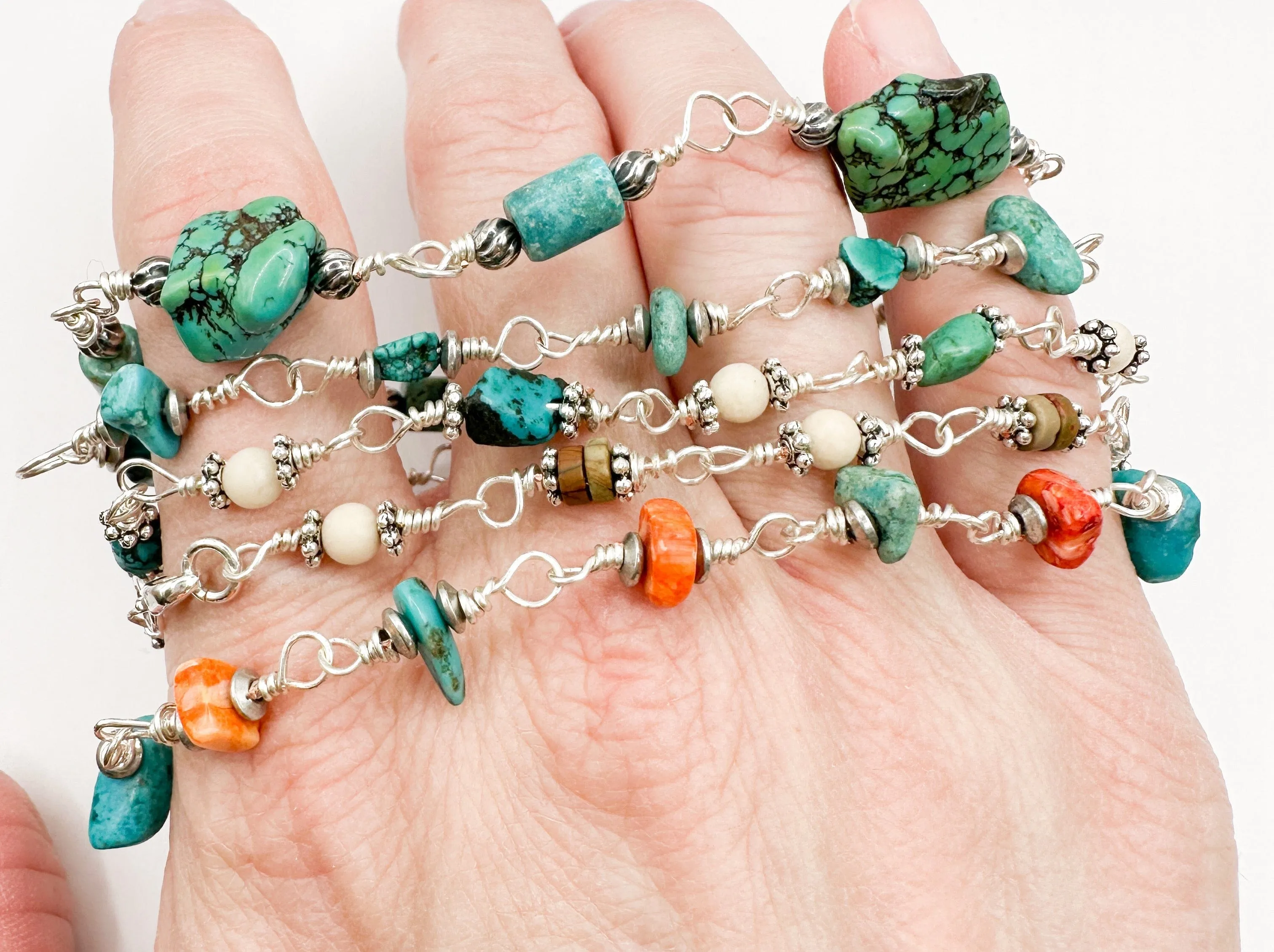 Gemma III Bracelet