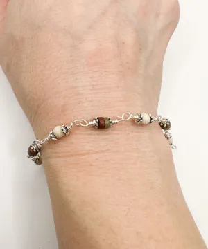 Gemma III Bracelet