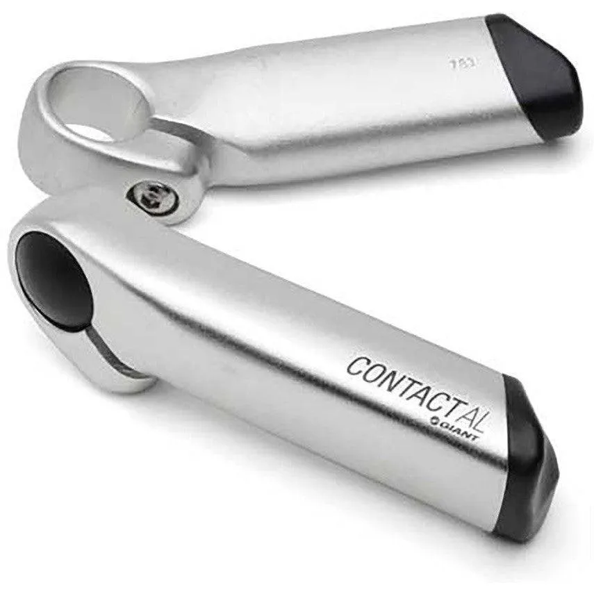 Giant Contact Alloy Bar Ends