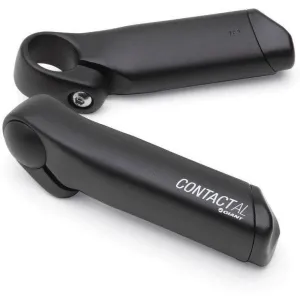 Giant Contact Alloy Bar Ends