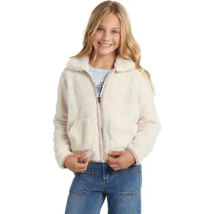GIRLS WARM AND COZY
