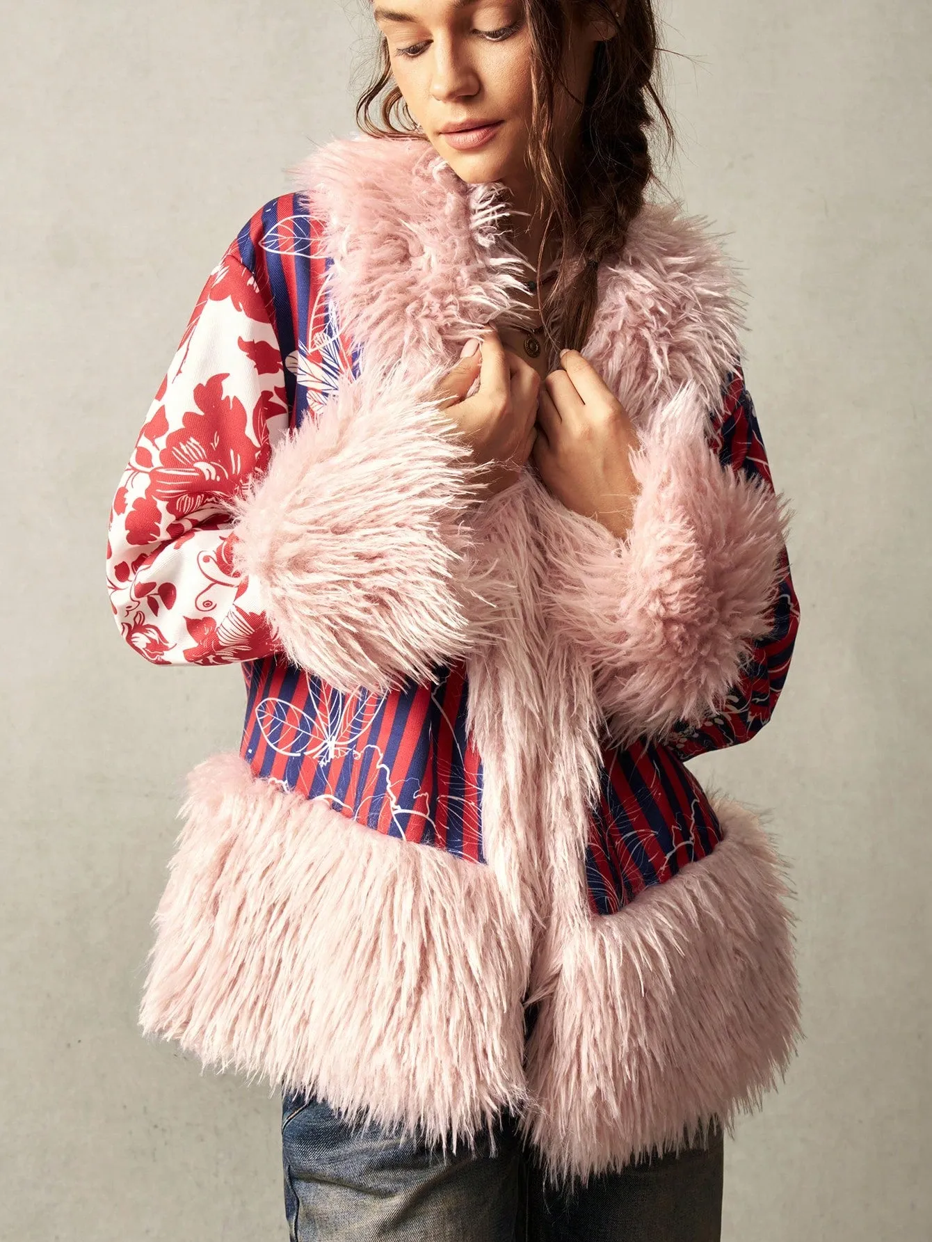 Good Feels Boho Jacket