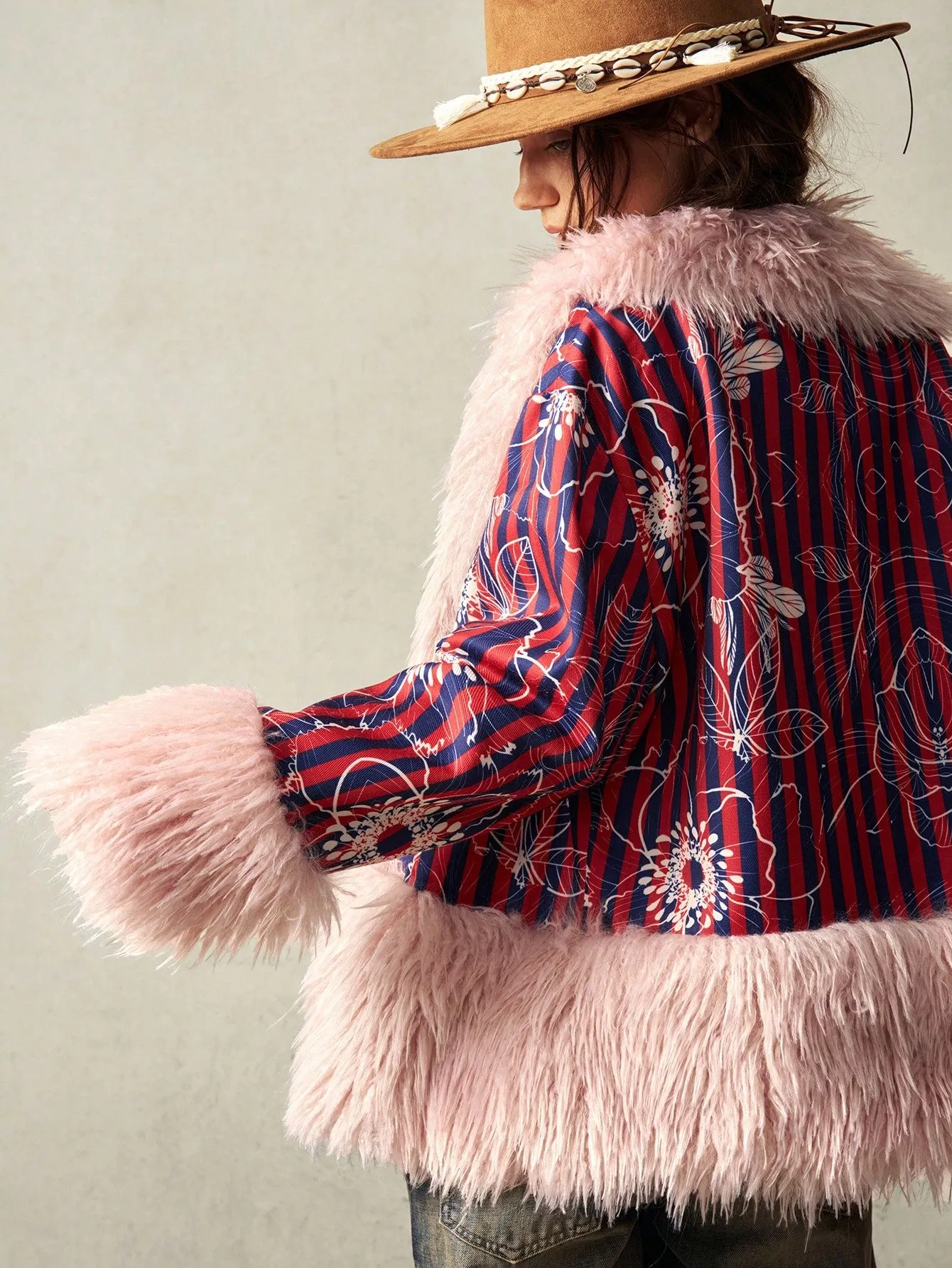 Good Feels Boho Jacket