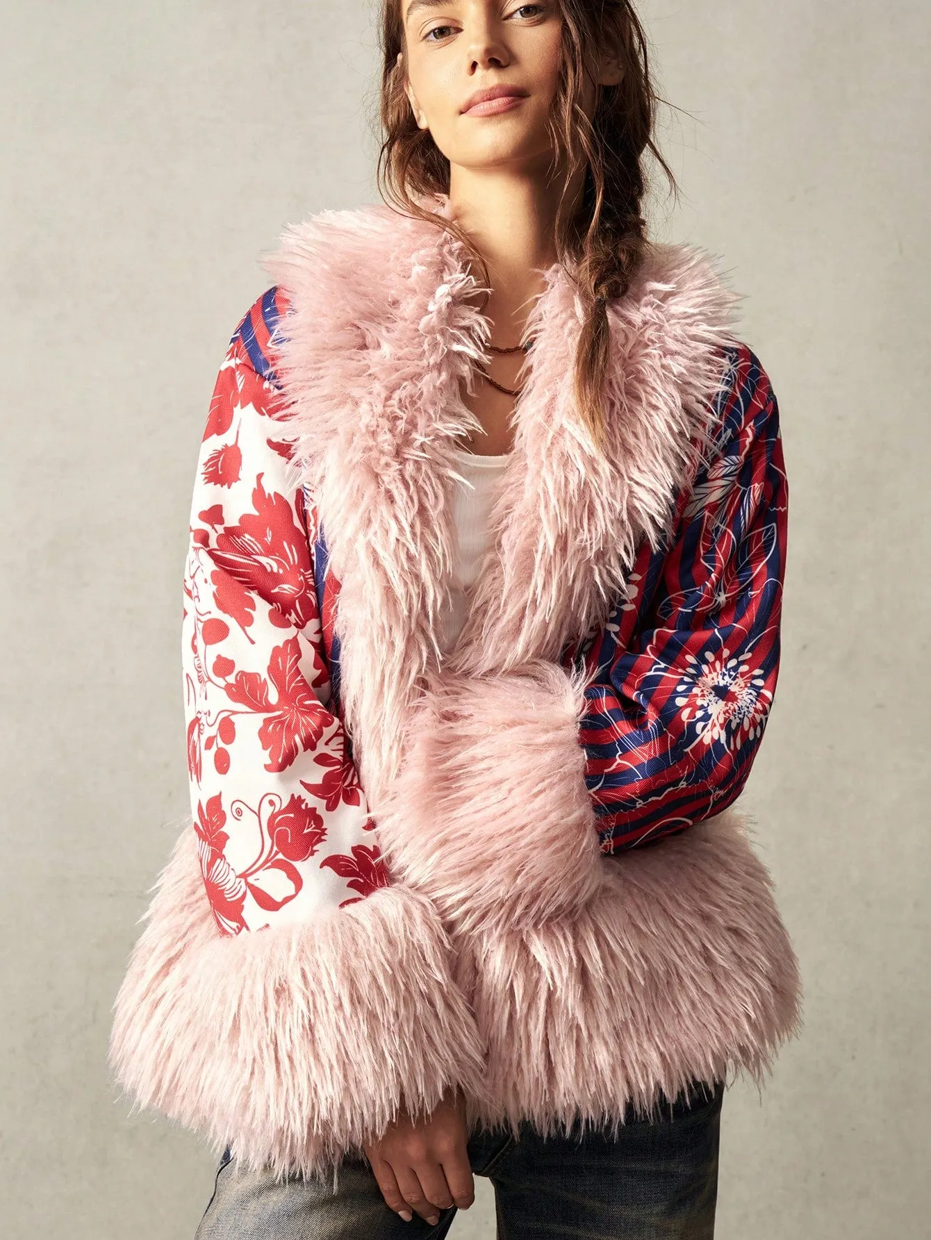 Good Feels Boho Jacket