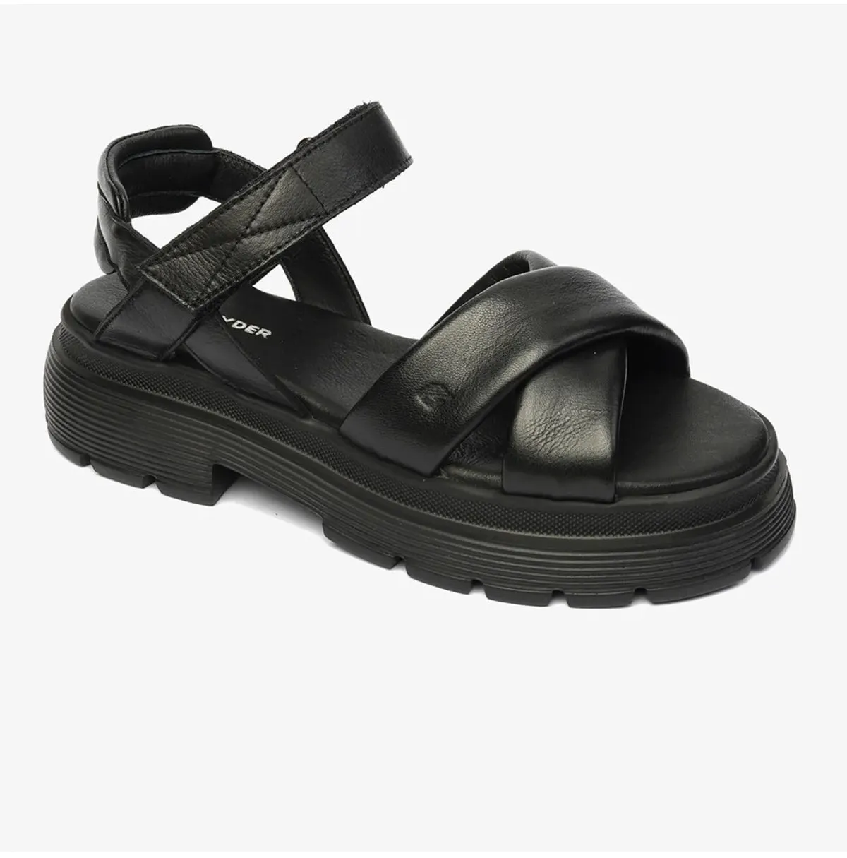Greyder Women's Stylish Open Sandals