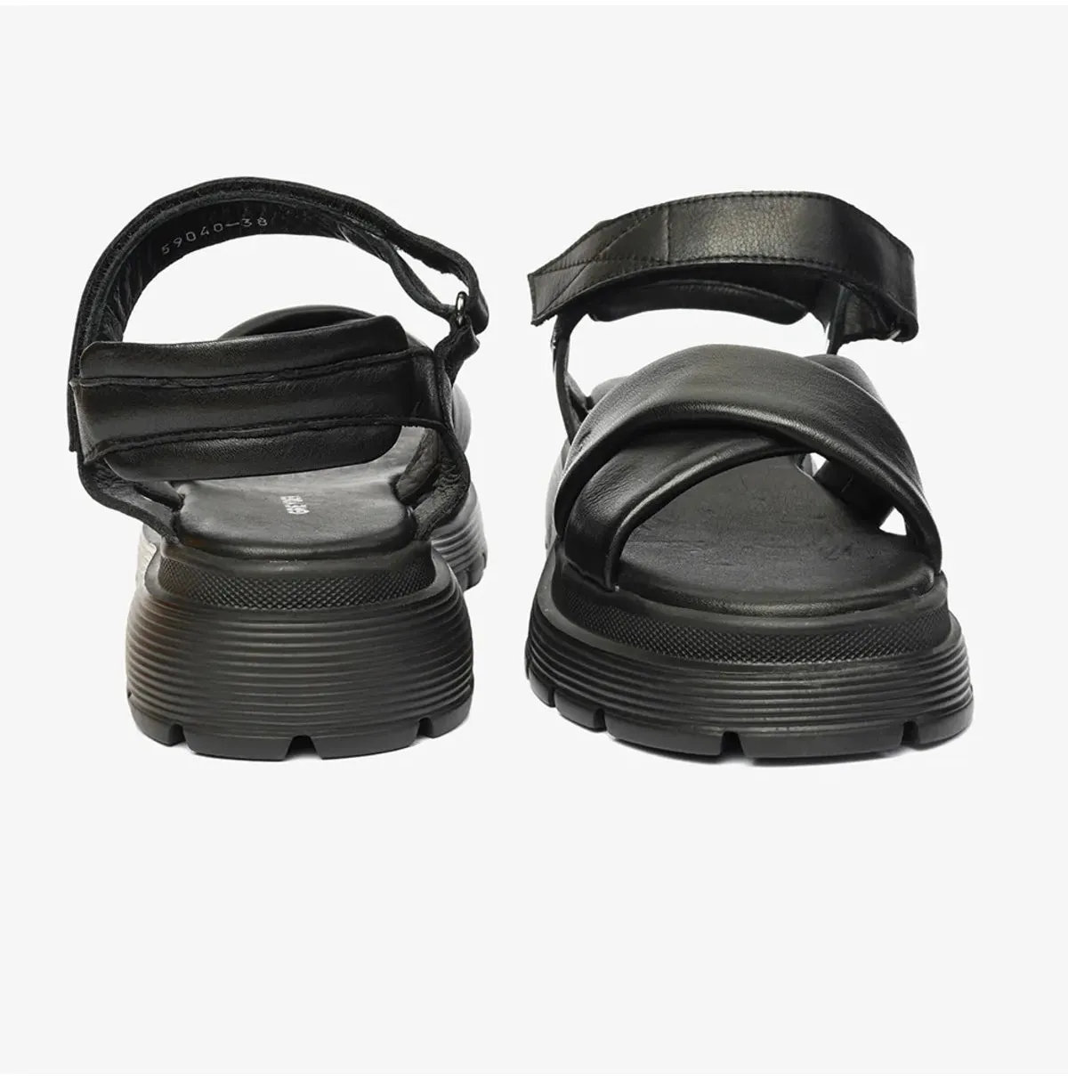 Greyder Women's Stylish Open Sandals