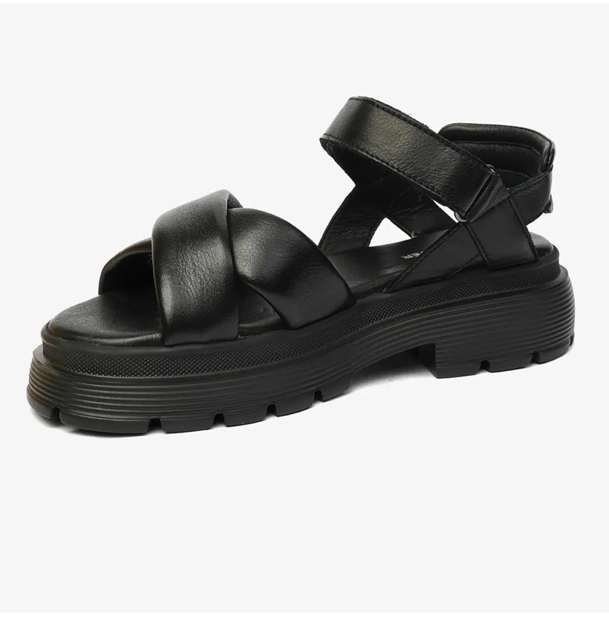 Greyder Women's Stylish Open Sandals