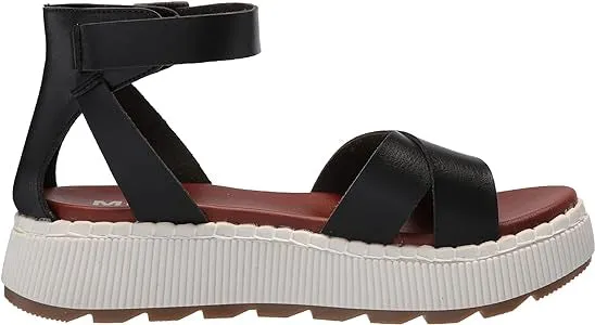 Hana Mia Sandals-2 Colors Available