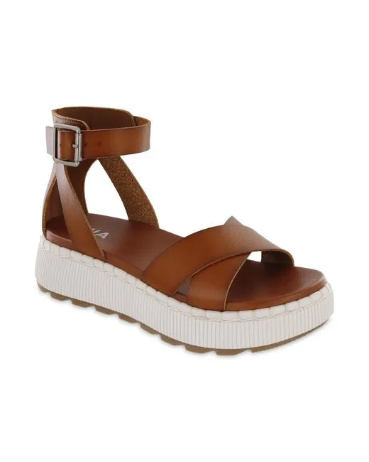 Hana Mia Sandals-2 Colors Available