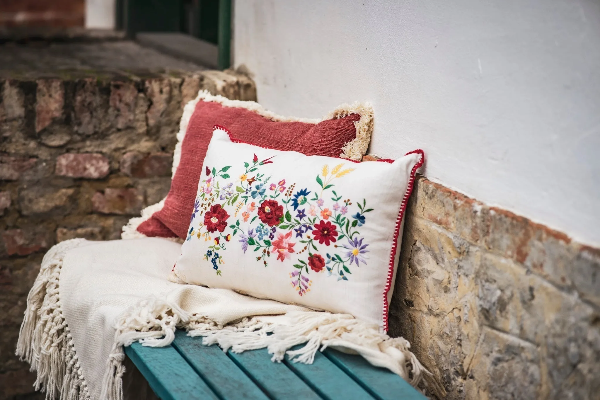 Handwoven Antique Hungarian Hemp – Authentic, Durable & Timeless Craftsmanship