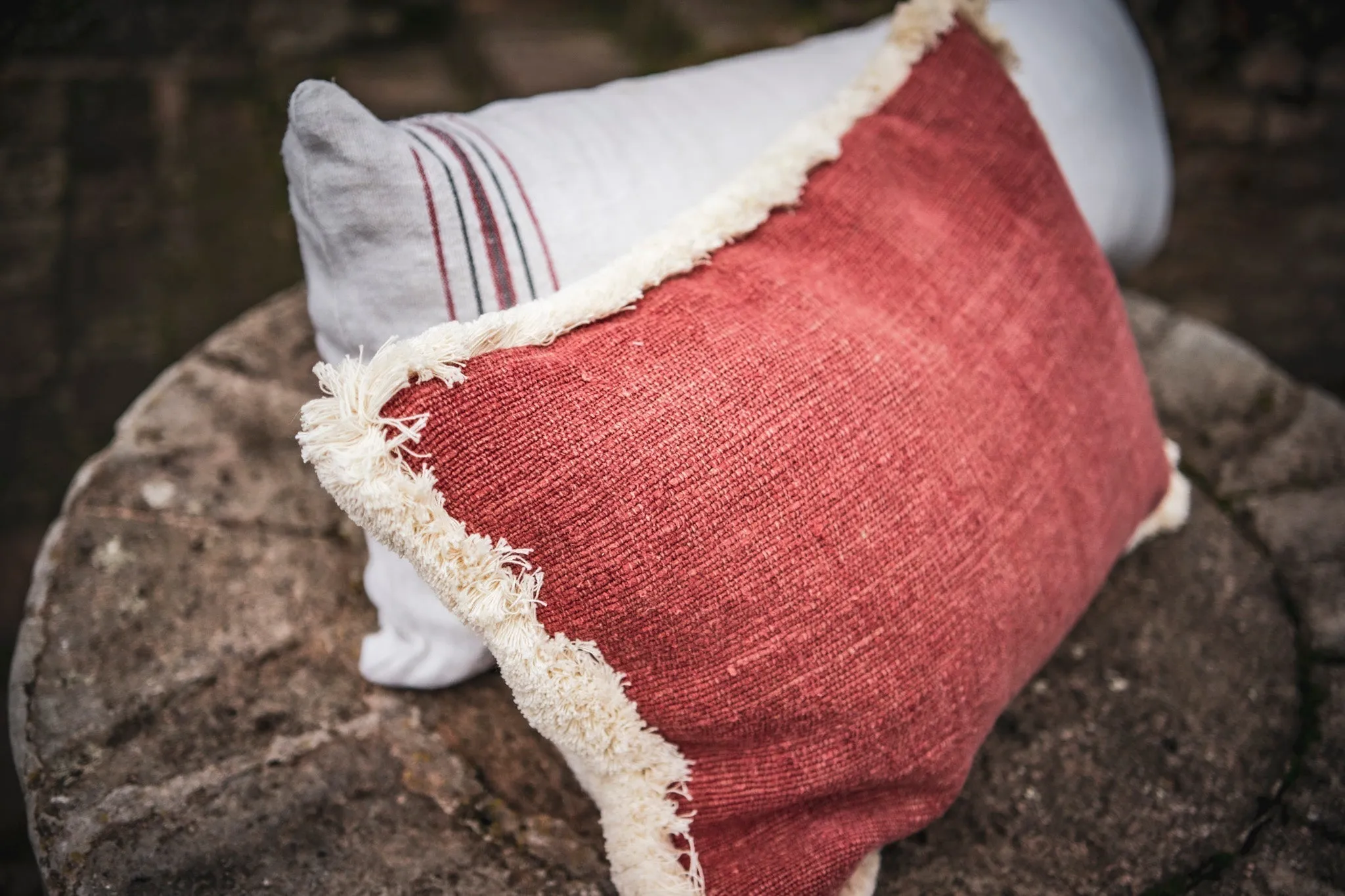 Handwoven Antique Hungarian Hemp – Authentic, Durable & Timeless Craftsmanship
