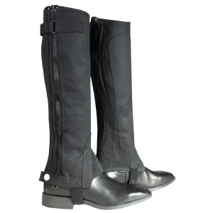 Horze Amara Chaps Black