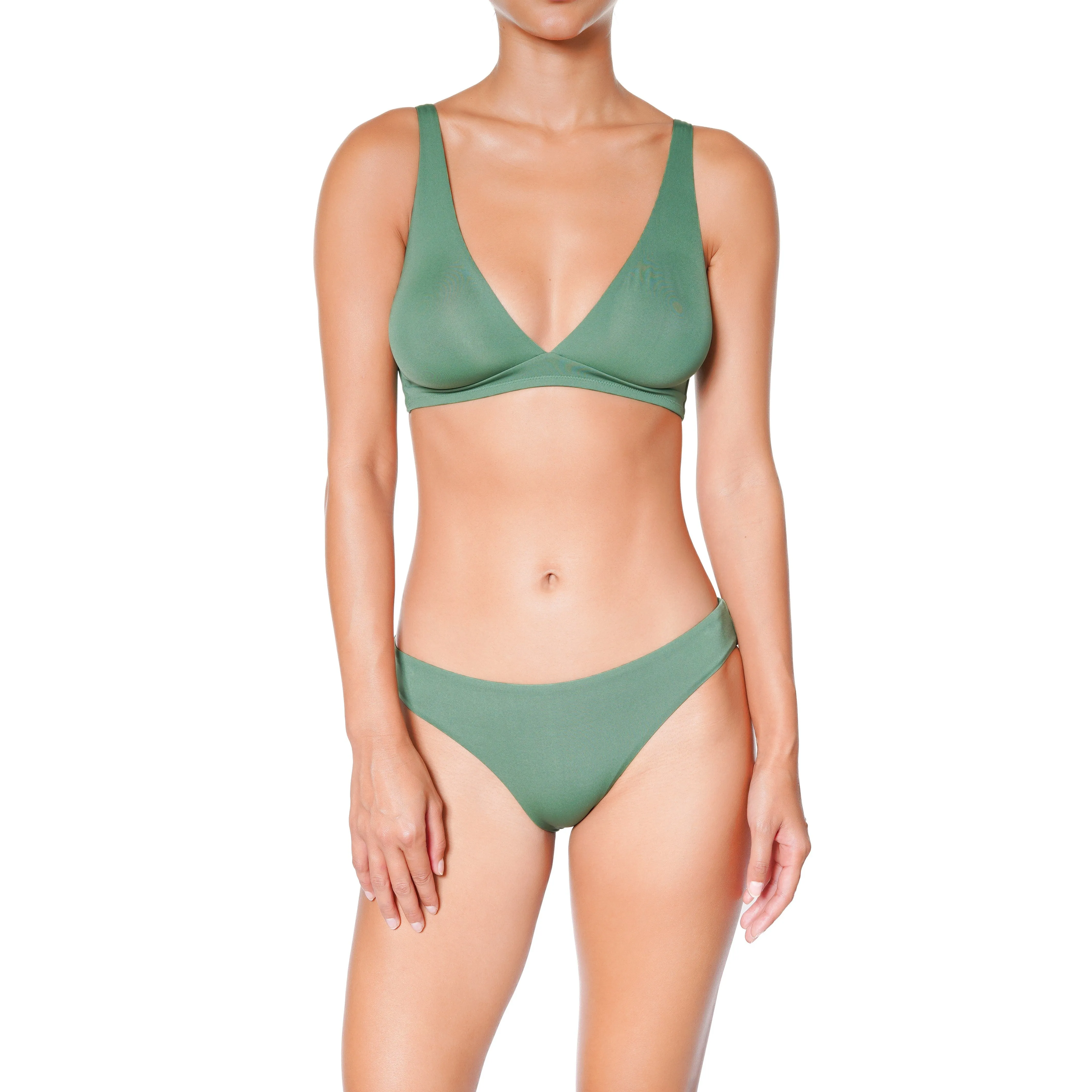 Huit So Chic Classic Brief