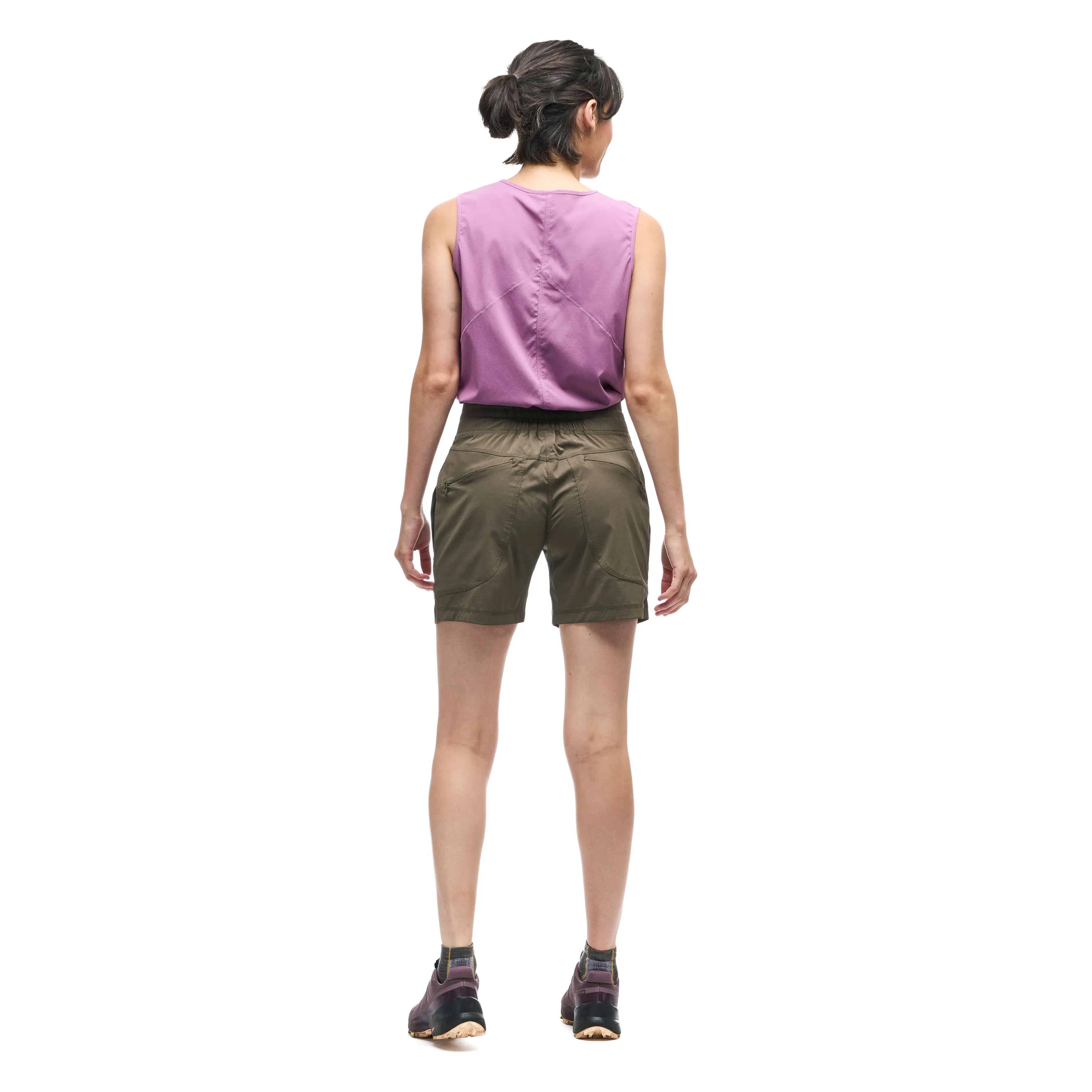 Indyeva Sahra Shorts Women's