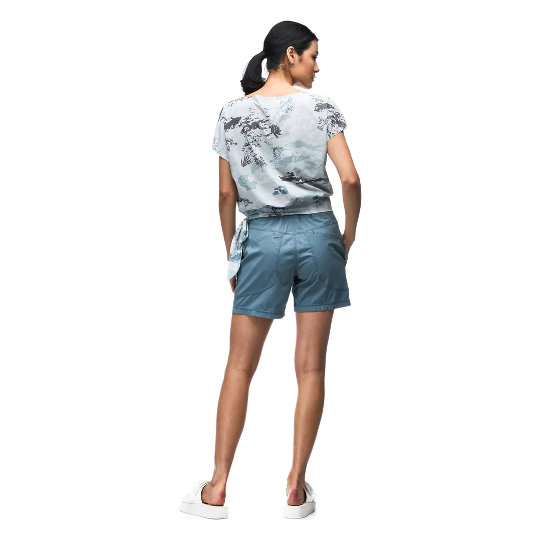 Indyeva Sahra Shorts Women's