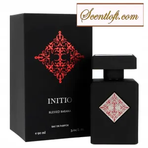 INITIO Blessed Baraka Eau De Parfum 90ml *
