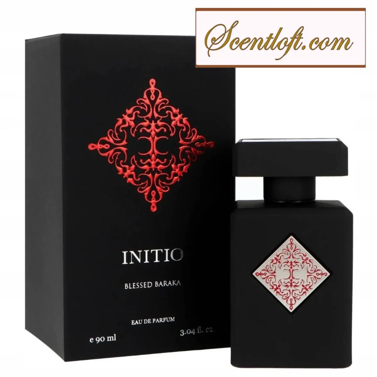 INITIO Blessed Baraka Eau De Parfum 90ml *