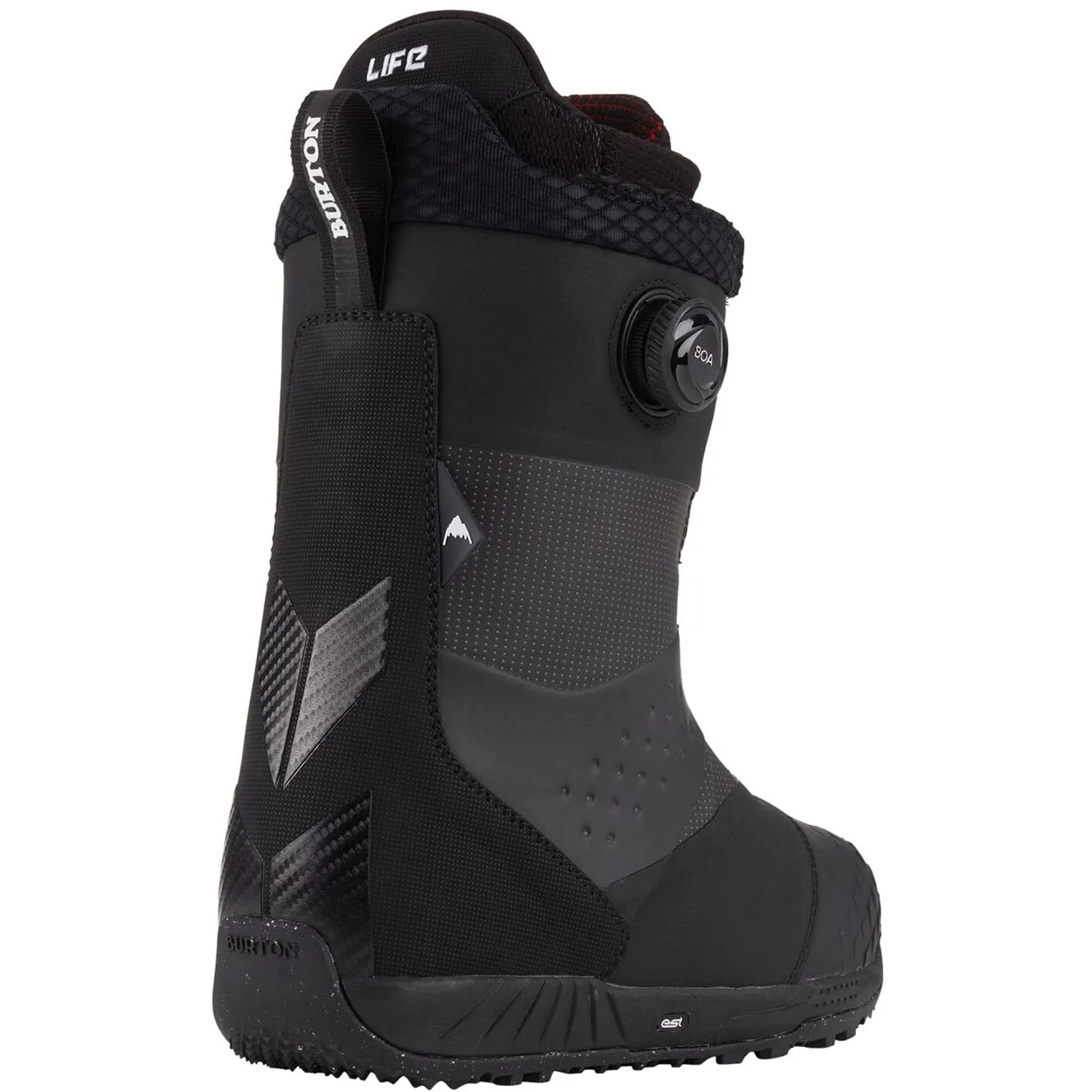 Ion Boa Snowboard Boot 2021