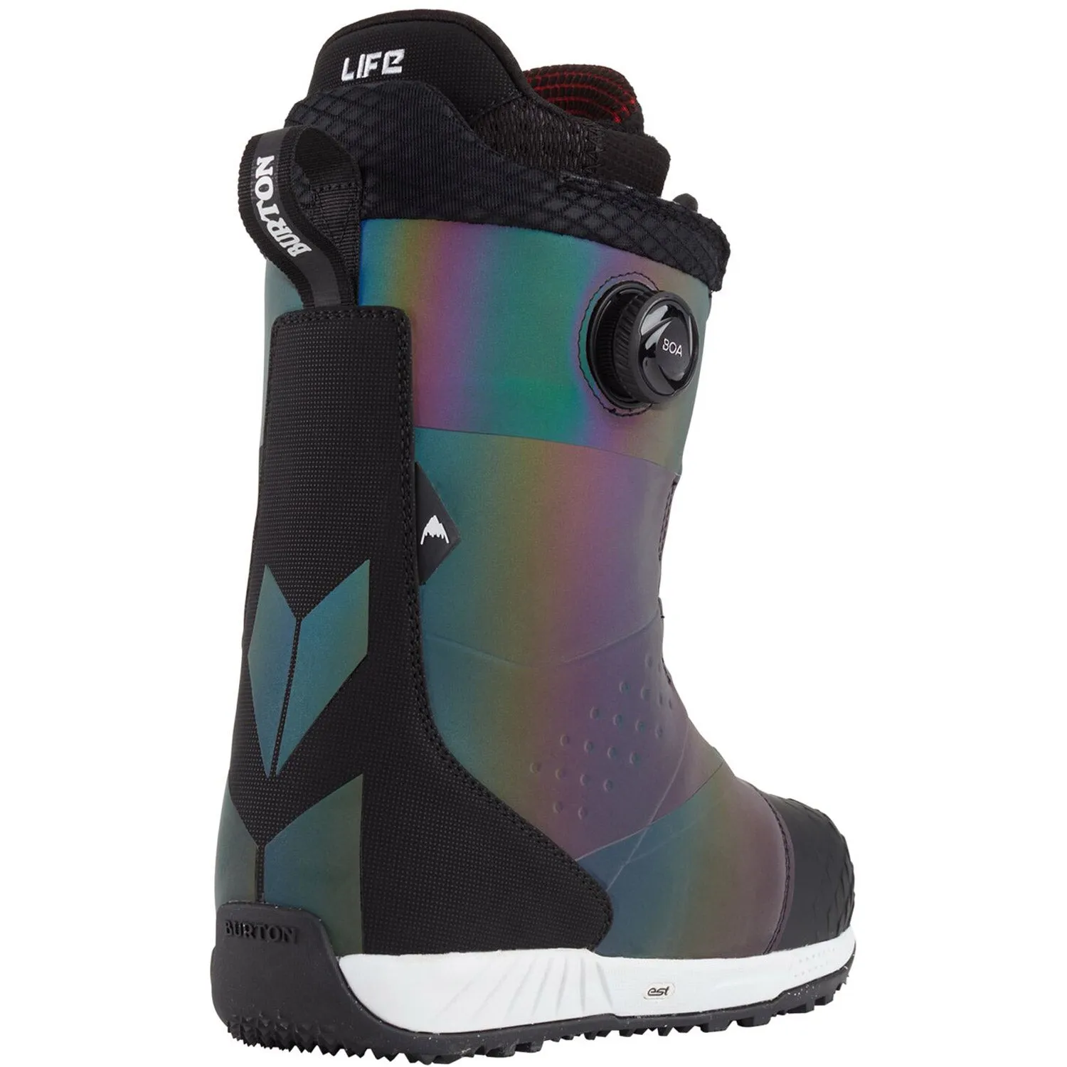 Ion Boa Snowboard Boot 2021