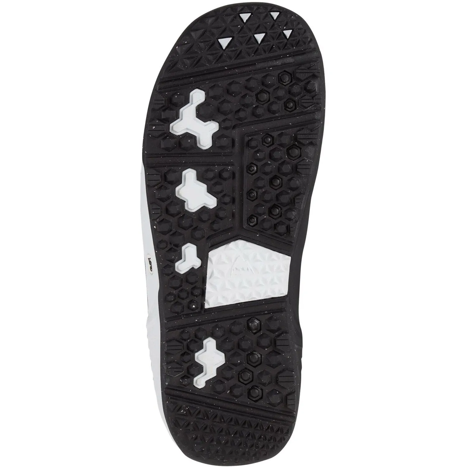 Ion Boa Snowboard Boot 2021