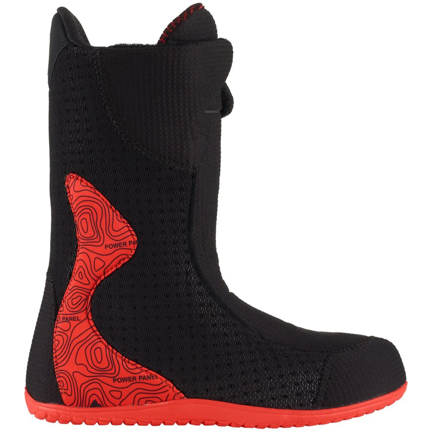 Ion Boa Snowboard Boot 2021