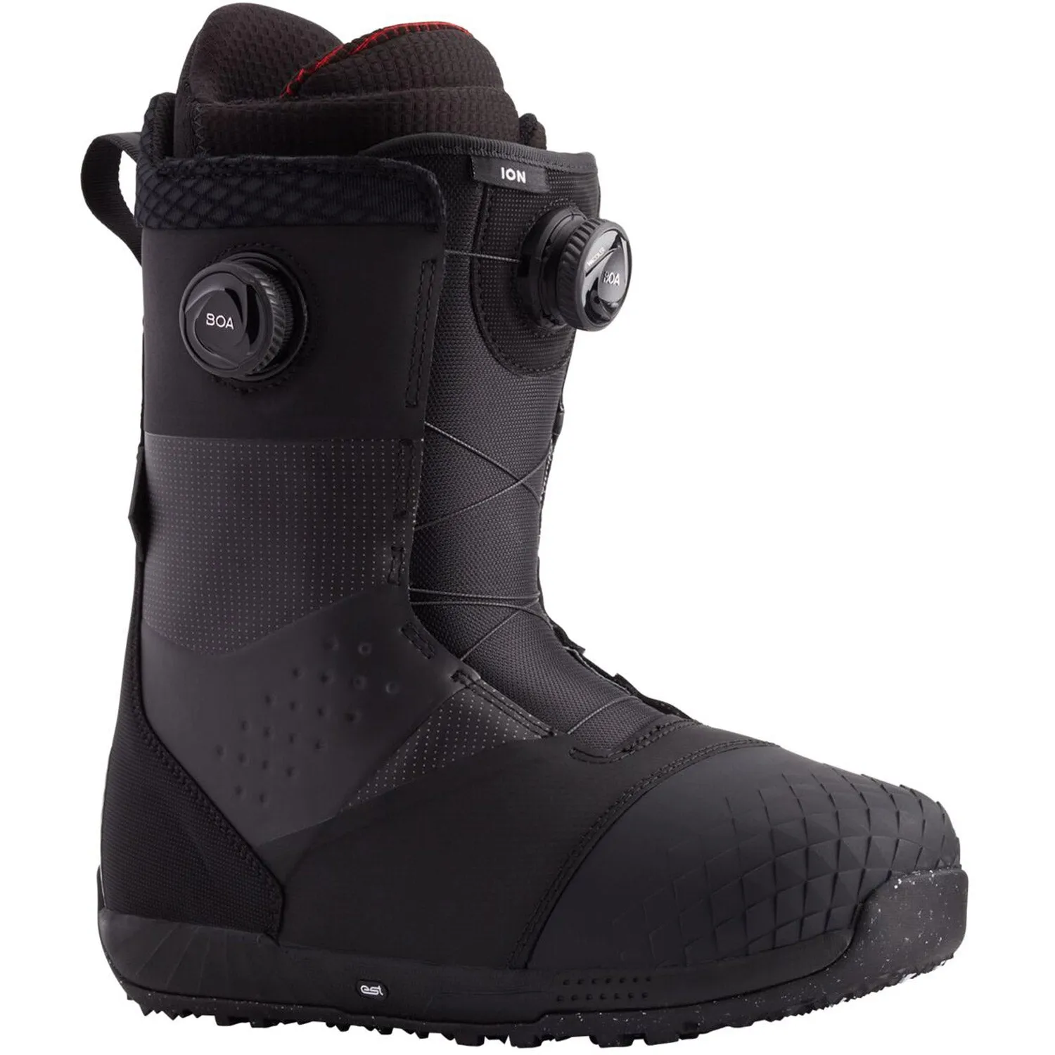 Ion Boa Snowboard Boot 2021
