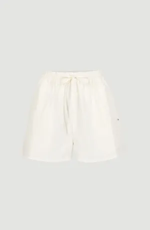Jarrah Woven Shorts | Bleached Sand