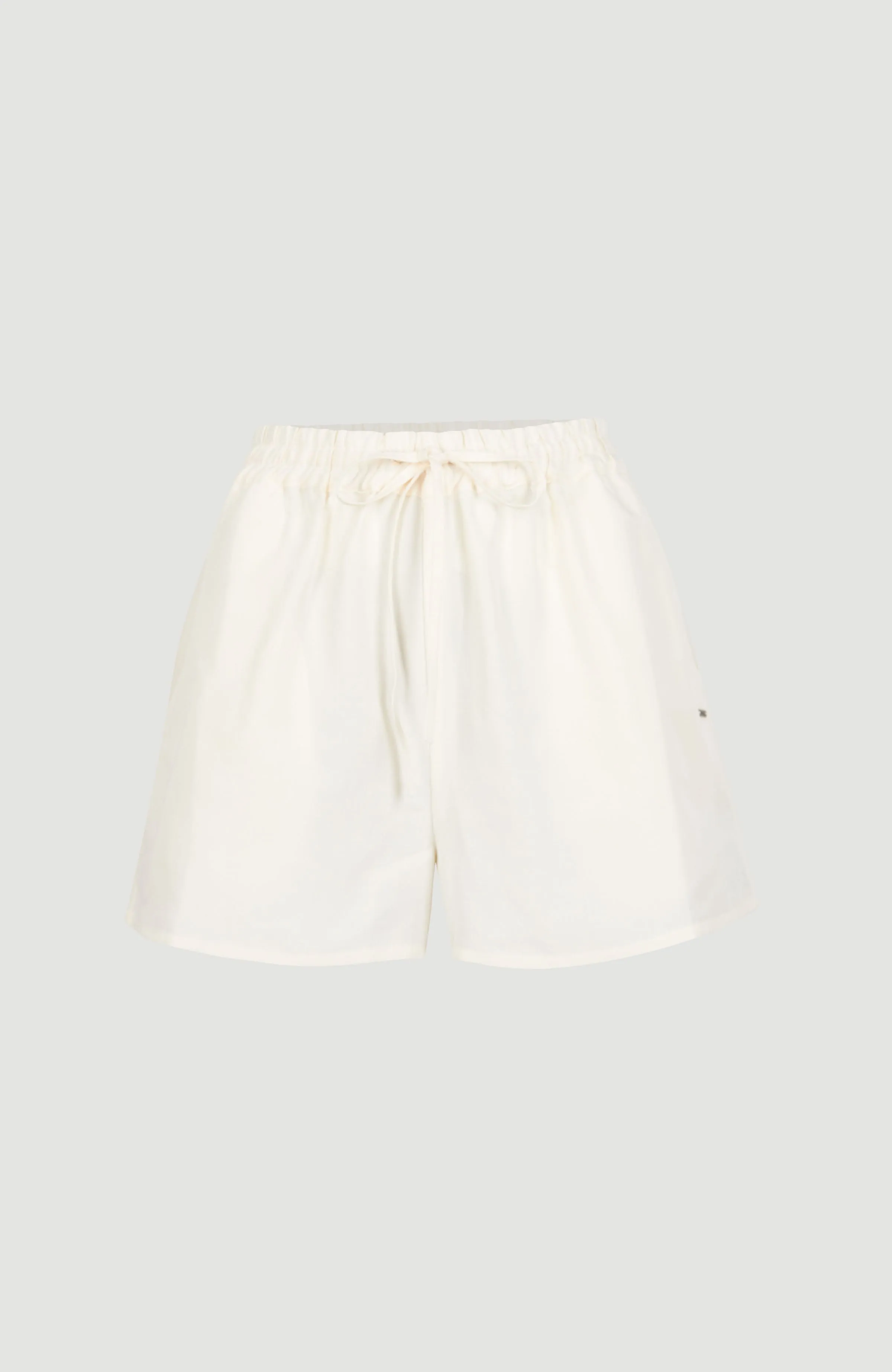 Jarrah Woven Shorts | Bleached Sand