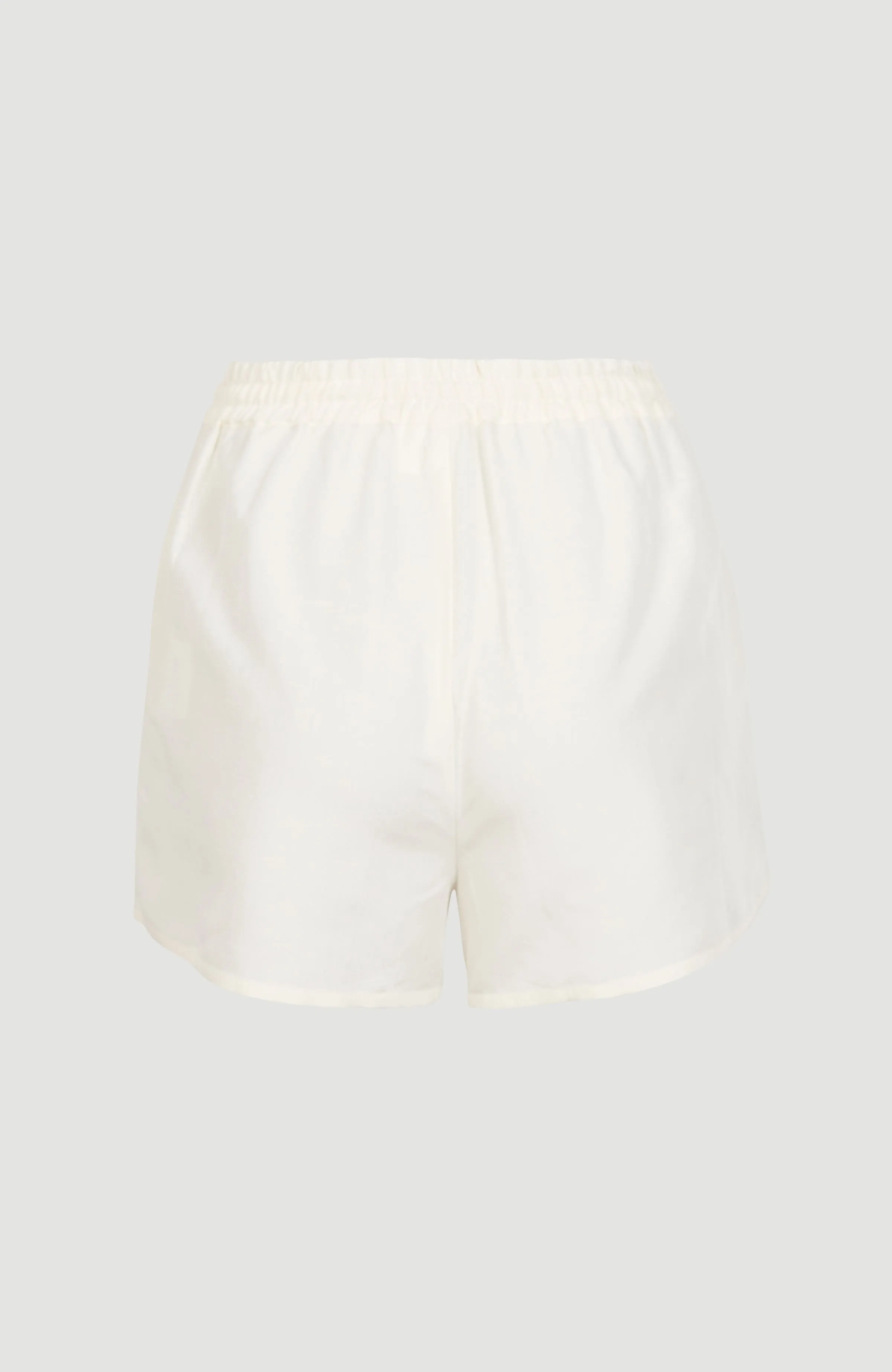 Jarrah Woven Shorts | Bleached Sand