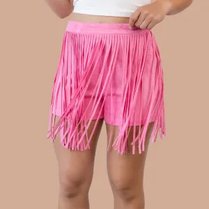 Just Add Boots Shorts