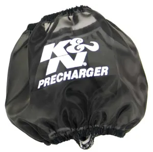 K&N PreCharger Air Filter Wrap Honda HA-5000PK